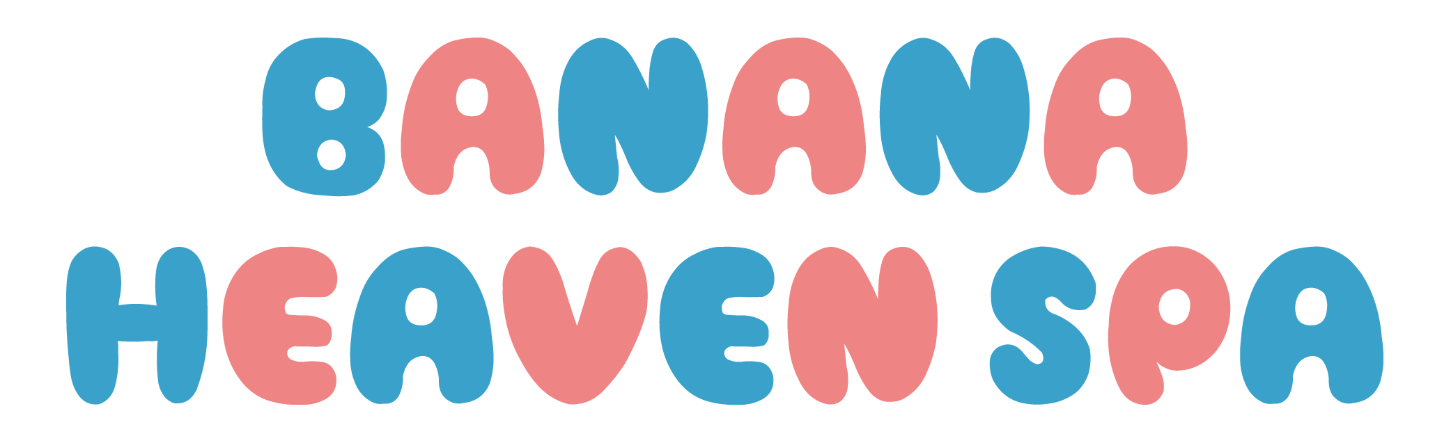 BANANA HEAVEN SPA